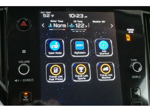 Used 2023 Subaru Outback Premium image 61