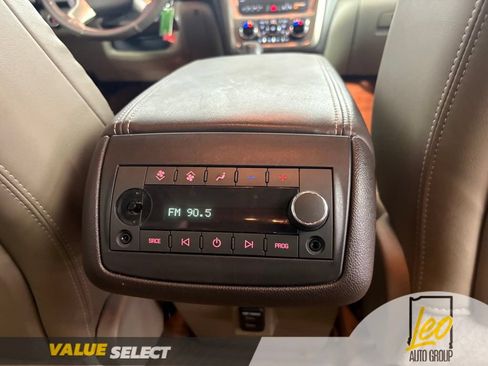 Used 2016 GMC Acadia Denali FWD image 11