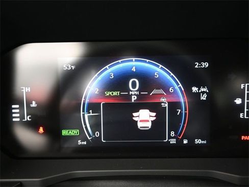 New 2026 Toyota Land Cruiser 1958 image 6