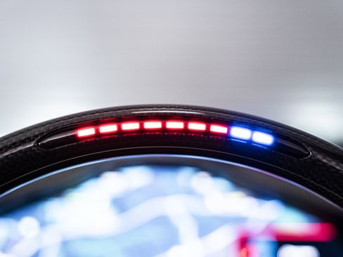 Certified 2025 Ferrari SF90 Spider image 49