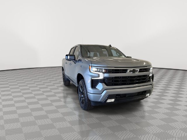 New 2026 Chevrolet Silverado 1500 RST w/ RST All Star Premium Package AWD/4WD image 4