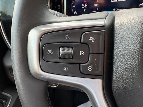 Used 2026 Chevrolet Silverado 1500 LT AWD/4WD image 4