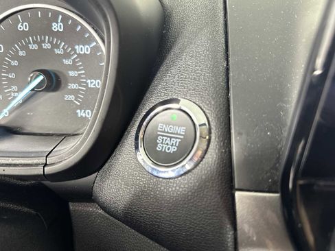 Used 2021 Ford EcoSport SE w/ Interior Protection Package image 20