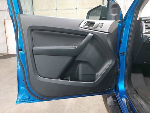 Used 2023 Ford Ranger XLT w/ Equipment Group 302A High image 27