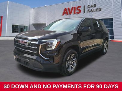 Used 2026 GMC Terrain Elevation