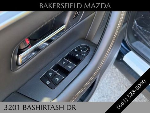 New 2026 MAZDA CX-90 3.3 Turbo w/ Premium Plus Pkg AWD/4WD image 11