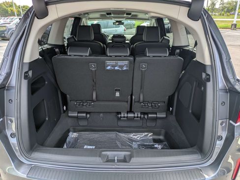 New 2026 Honda Odyssey Elite image 18