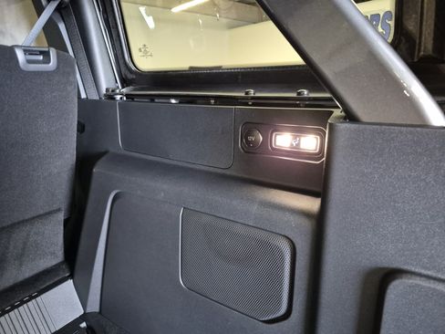 New 2026 Ford Bronco Big Bend AWD/4WD image 19