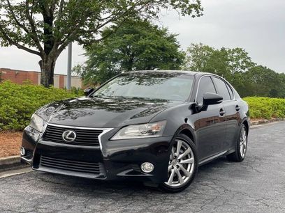 Used 2014 Lexus GS 350
