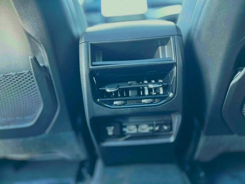 Used 2022 Jeep Grand Cherokee Limited 4xe w/ Luxury Tech Group II image 19