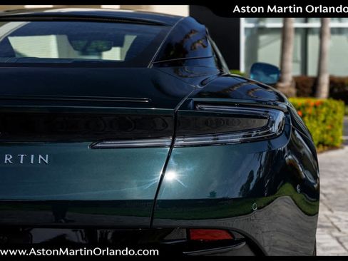 New 2026 Aston Martin DB12 image 26