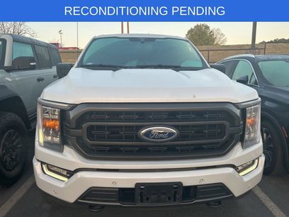 Used 2021 Ford F150 XLT w/ Equipment Group 302A High