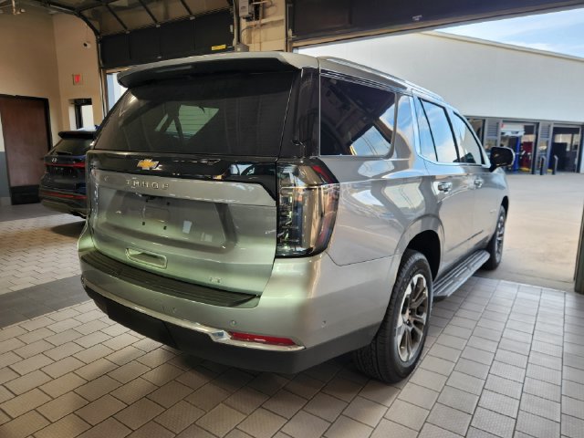 Used 2026 Chevrolet Tahoe LT w/ Comfort Package RWD image 6
