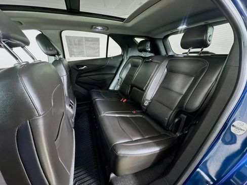 Used 2019 Chevrolet Equinox Premier image 22