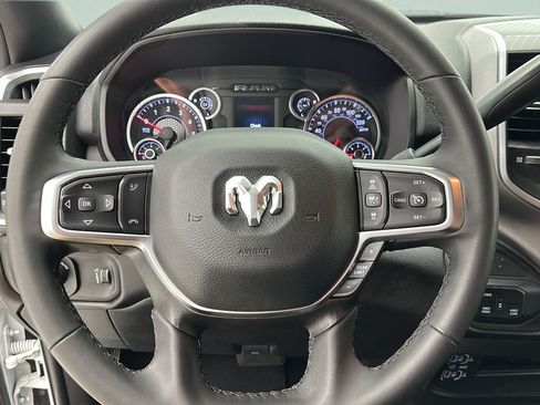 Used 2026 RAM 2500 Big Horn AWD/4WD image 17