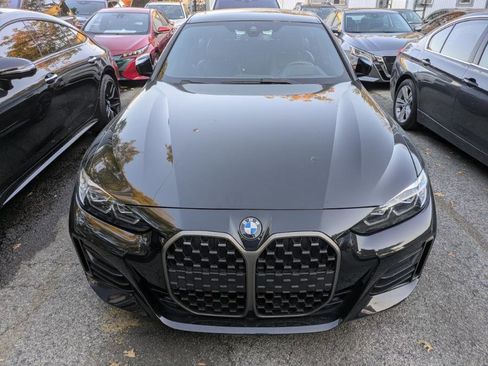 Used 2023 BMW M440i xDrive Gran Coupe image 2