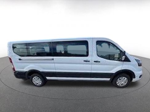 Used 2024 Ford Transit 350 XLT image 6