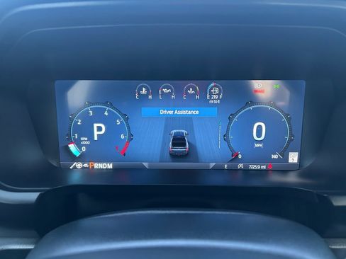 Used 2025 Ford F150 Raptor image 19