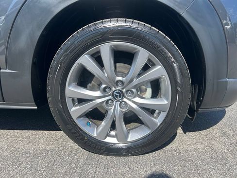 Used 2023 MAZDA CX-30 AWD 2.5 S w/ Preferred Package image 24
