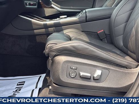 Used 2026 BMW X5 xDrive40i AWD/4WD image 25