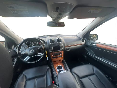 Used 2009 Mercedes-Benz GL 450 4MATIC image 23