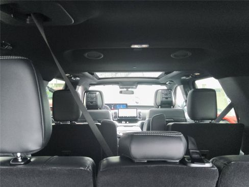 New 2027 Ford Expedition Max Platinum w/ Stealth Performance Package AWD/4WD image 23