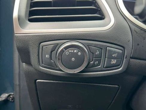 Used 2019 Ford Edge SEL w/ Equipment Group 201A image 24