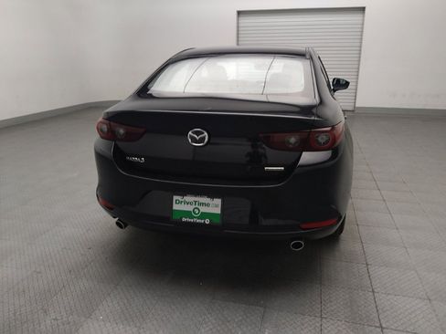 Used 2025 MAZDA MAZDA3 s FWD image 7