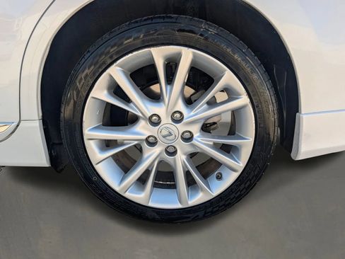 Used 2010 Lexus HS 250h FWD image 10