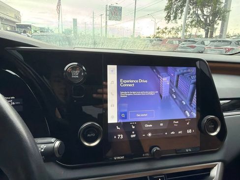 Used 2025 Lexus RX 350 FWD w/ Accessory Package (K3) image 6
