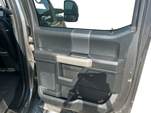 Used 2020 Ford F150 Lariat AWD/4WD image 19