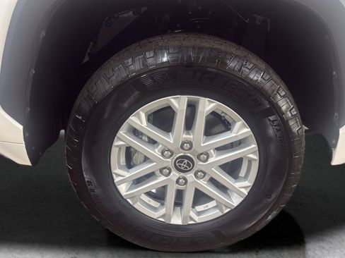 Used 2023 Toyota Tundra SR5 w/ SR5 Premium Package AWD/4WD image 24