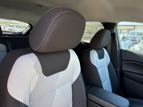 New 2026 Chevrolet Trax LS w/ LS Convenience Package image 10