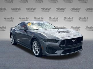Used 2025 Ford Mustang GT Premium RWD video 2