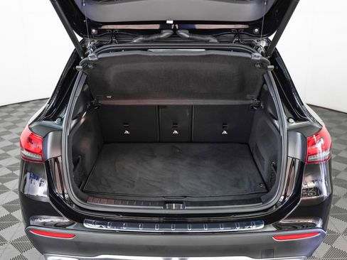 Certified 2023 Mercedes-Benz GLA 250 image 12