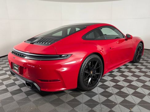 Certified 2026 Porsche 911 Carrera S image 7