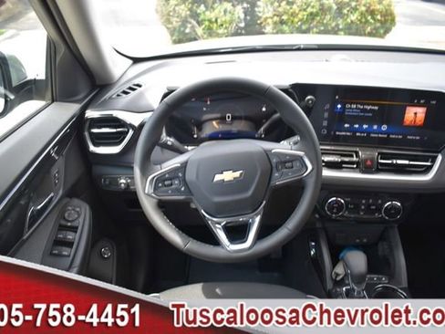 New 2026 Chevrolet TrailBlazer LT w/ Convenience Package image 19