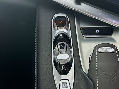 Used 2024 Chevrolet Corvette Stingray w/ Z51 Performance Package image 15