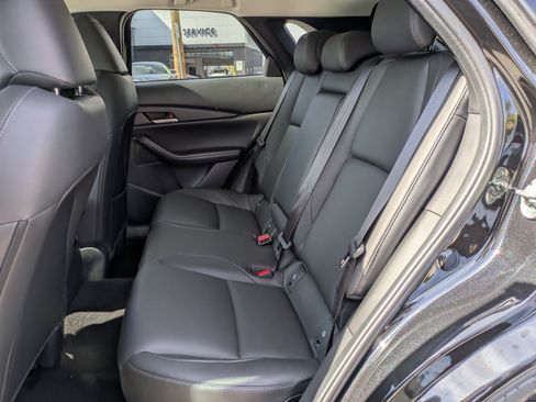 New 2026 MAZDA CX-30 AWD 2.5 S w/ Select Sport Pkg image 7
