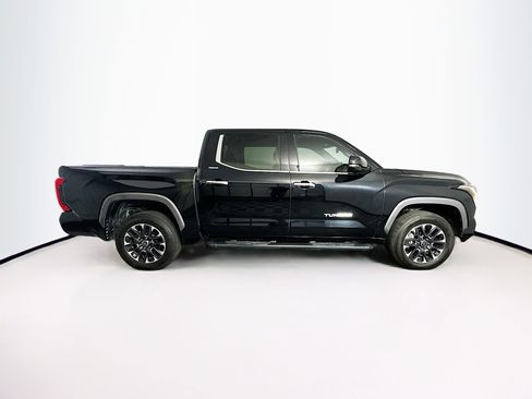 Used 2024 Toyota Tundra Limited image 10