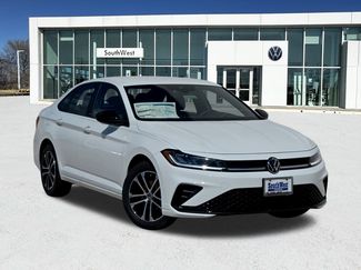 New 2025 Volkswagen Jetta Sport video 1