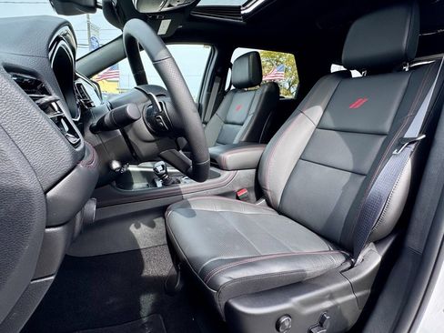 New 2025 Dodge Durango GT image 13