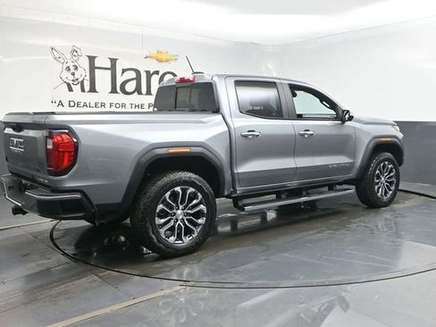 Used 2024 GMC Canyon Denali image 49