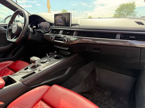 Used 2018 Audi S5 Premium Plus AWD/4WD image 12