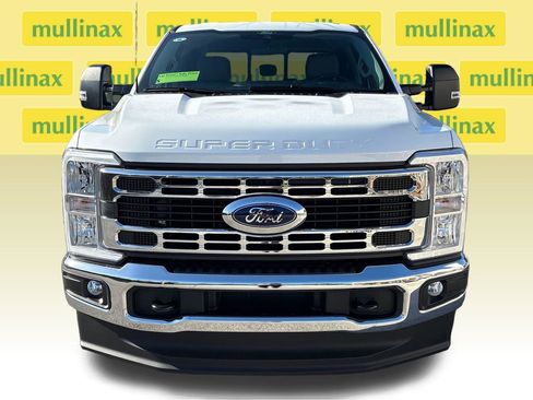 New 2026 Ford F250 XLT image 15
