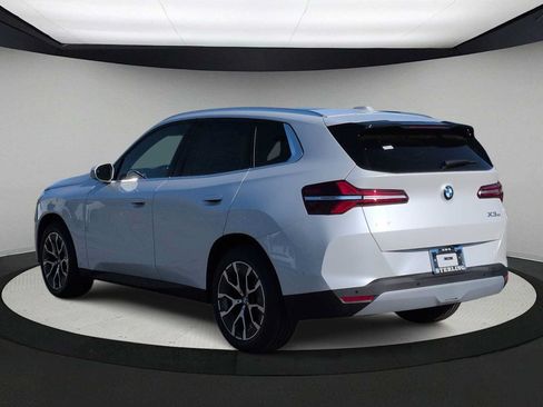 Used 2026 BMW X3 xDrive30i w/ Convenience Package AWD/4WD image 6