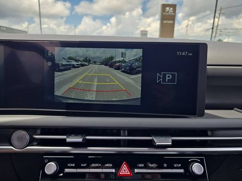 New 2026 Hyundai Santa Cruz SEL AWD/4WD image 17