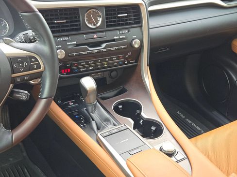 Used 2022 Lexus RX 350 FWD w/ Premium Package image 19