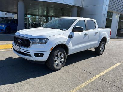 Used 2023 Ford Ranger XLT