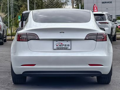 Used 2023 Tesla Model 3 Standard Range